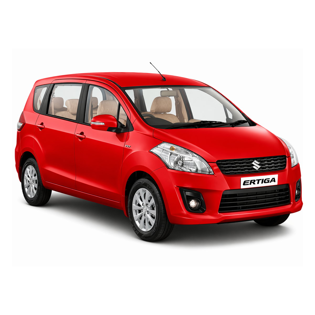 VIDRIO-PUERTA SUZUKI ERTIGA 2016-2019
